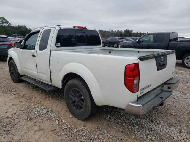 Photo 2 from auction – 2019 NISSAN FRONTIER S with VIN 1N6BD0CT3KN722987