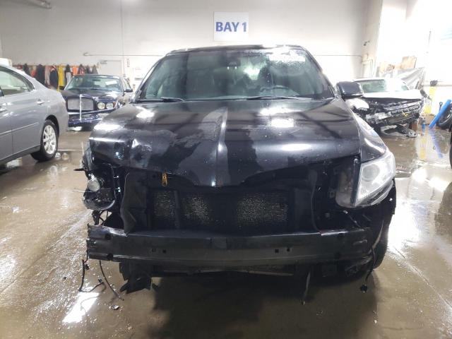 Photo 5 from auction – 2017 LINCOLN MKT with VIN 2LMHJ5NK6HBL01616