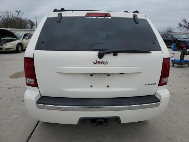 Photo 6 from auction – 2005 JEEP GRAND CHER with VIN 1J4HS58N35C676372