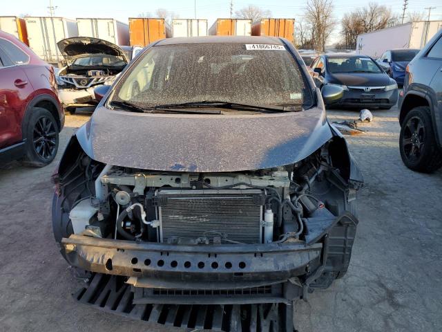 Photo 5 from auction – 2016 NISSAN VERSA NOTE with VIN 3N1CE2CP0GL408193