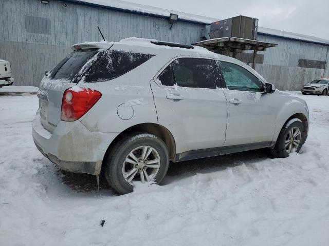 Photo 3 from auction – 2015 CHEVROLET EQUINOX LT with VIN 2GNALBEK6F1123324