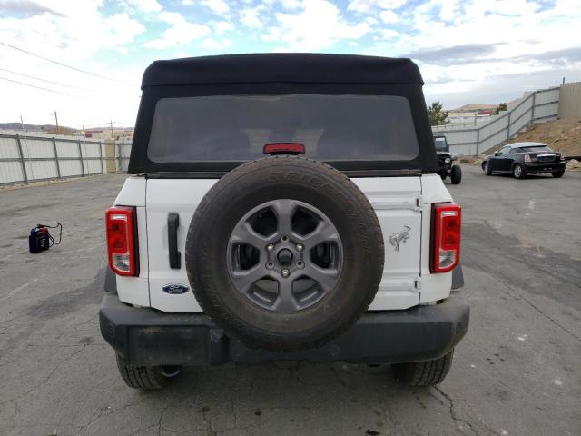 Photo 6 from auction – 2024 FORD BRONCO BIG with VIN 1FMDE7BH4RLA26333