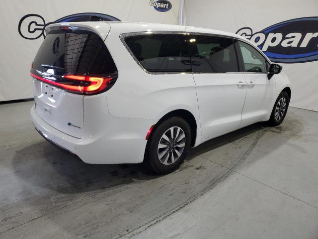 Photo 3 from auction – 2024 CHRYSLER PACIFICA H with VIN 2C4RC1S79RR156989