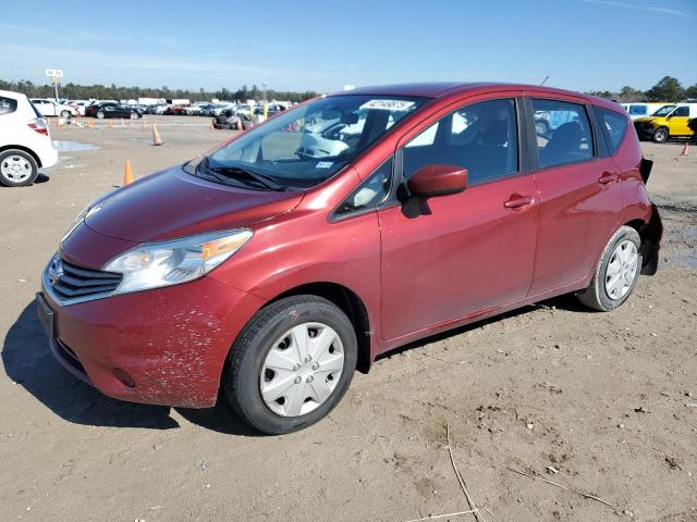 NISSAN VERSA NOTE 2016 with VIN 3N1CE2CPXGL397851 - Photo from auction