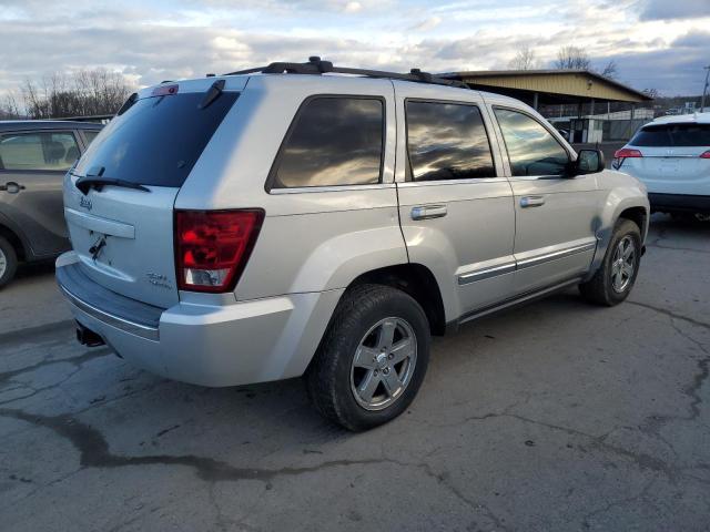 Photo 3 from auction – 2005 JEEP GRAND CHER with VIN 1J8HR58245C680141