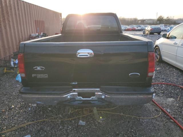 Photo 6 from auction – 2000 FORD F350 SUPER with VIN 1FTWW32F8YED21052