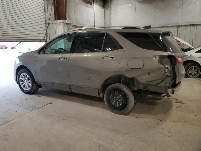 Photo 2 from auction – 2018 CHEVROLET EQUINOX LT with VIN 3GNAXSEV4JS561304