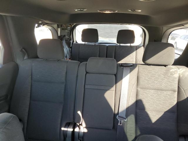 Photo 10 from auction – 2023 DODGE DURANGO SX with VIN 1C4RDJAG4PC574512