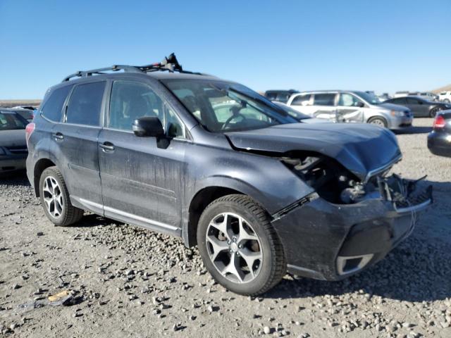 Photo 4 from auction – 2015 SUBARU FORESTER 2 with VIN JF2SJGWC0FH816816