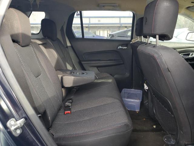 Zdjęcie 11 z aukcji – 2017 GMC TERRAIN SL z VIN 2GKALMEK2H6334275