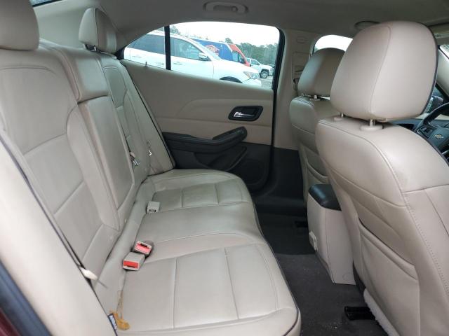 Photo 10 from auction – 2015 CHEVROLET MALIBU 2LT with VIN 1G11D5SL6FF173324