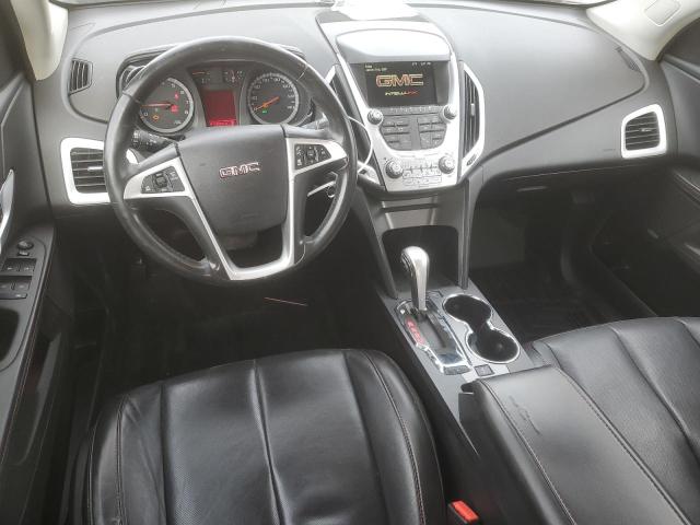 Photo 8 from auction – 2014 GMC TERRAIN SL with VIN 2GKALSEK7E6209627