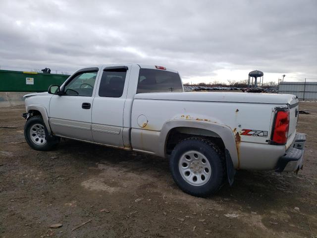 Photo 2 from auction – 2005 CHEVROLET SILVERADO with VIN 1GCEK19Z25Z159113