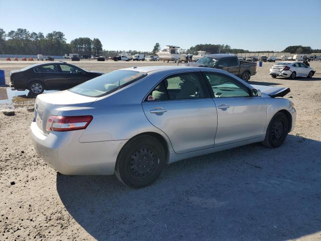 Photo 3 from auction – 2010 TOYOTA CAMRY BASE with VIN 4T1BF3EK2AU010473
