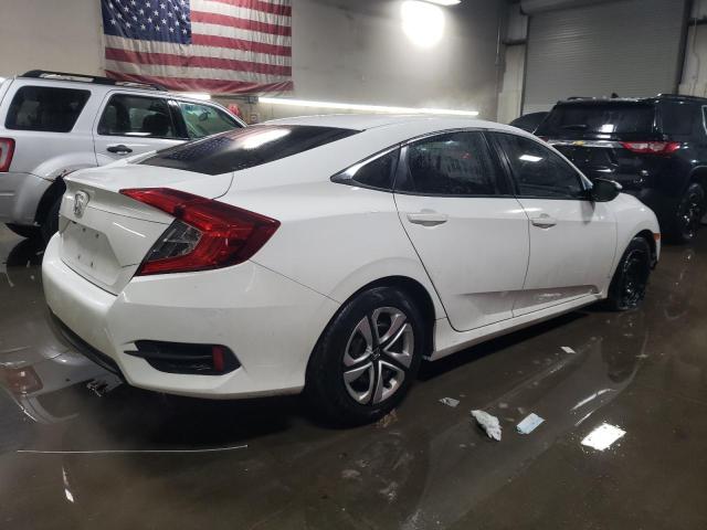 Photo 3 from auction – 2016 HONDA CIVIC LX with VIN 19XFC2F51GE063254