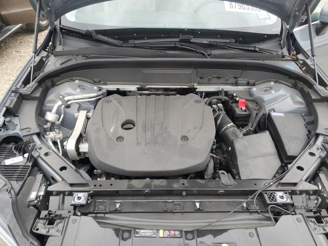 Photo 12 from auction – 2023 VOLVO XC60 PLUS with VIN YV4L12DE6P1340363
