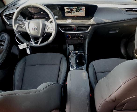 Photo 8 from auction – 2024 BUICK ENCORE GX with VIN KL4AMBSL0RB196786