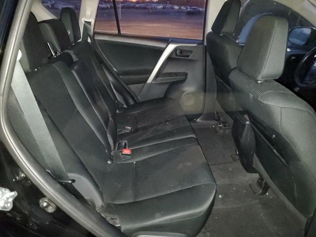 Foto 11 de la subasta – 2014 TOYOTA RAV4 LE con VIN 2T3BFREV3EW167567