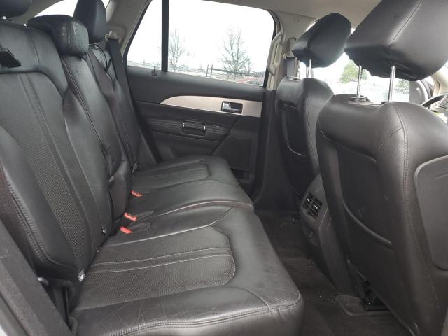 Photo 11 from auction – 2014 LINCOLN MKX with VIN 2LMDJ8JK2EBL11898