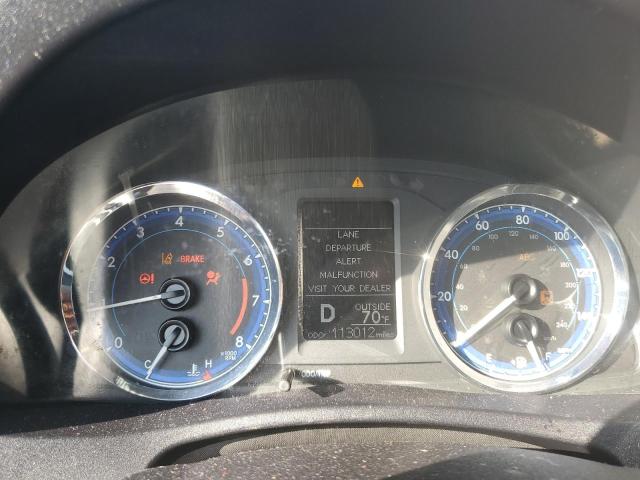 Photo 9 from auction – 2017 TOYOTA COROLLA L with VIN 2T1BURHE3HC809527