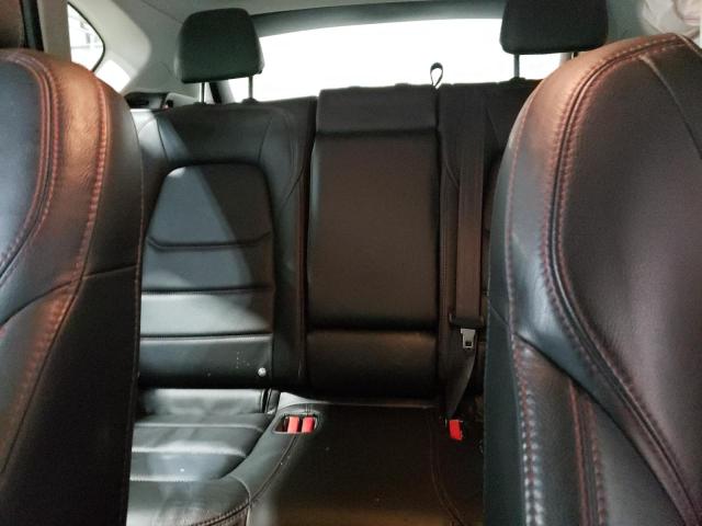 Photo 10 from auction – 2024 MAZDA CX-5 PREFE with VIN JM3KFBCL7R0460754