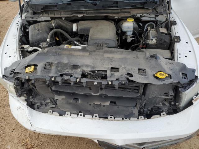 Photo 11 from auction – 2021 RAM 1500 CLASS with VIN 1C6RR6FG3MS521249