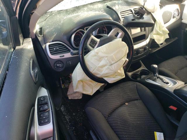 Photo 8 from auction – 2018 DODGE JOURNEY SX with VIN 3C4PDCBGXJT526266