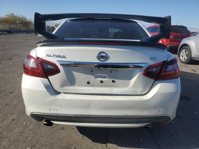 Photo 6 from auction – 2017 NISSAN ALTIMA 2.5 with VIN 1N4AL3AP8HC186718