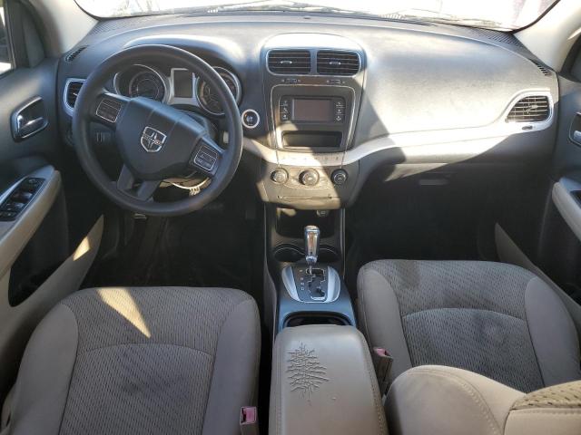 Photo 8 from auction – 2013 DODGE JOURNEY SE with VIN 3C4PDCAB8DT536806