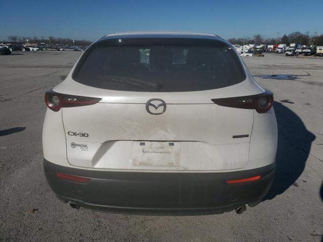 Photo 6 from auction – 2021 MAZDA CX-30 with VIN 3MVDMAAL1MM204649