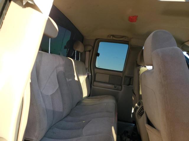 Photo 10 from auction – 2003 GMC NEW SIERRA with VIN 2GTEK19T331340397
