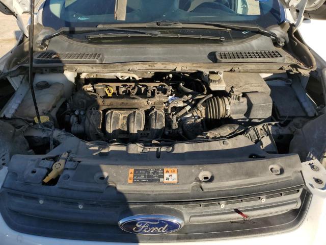 Photo 11 from auction – 2015 FORD ESCAPE S with VIN 1FMCU0F70FUA07548