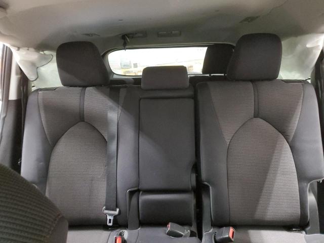 Photo 10 from auction – 2020 TOYOTA HIGHLANDER with VIN 5TDBBRCH9LS002534
