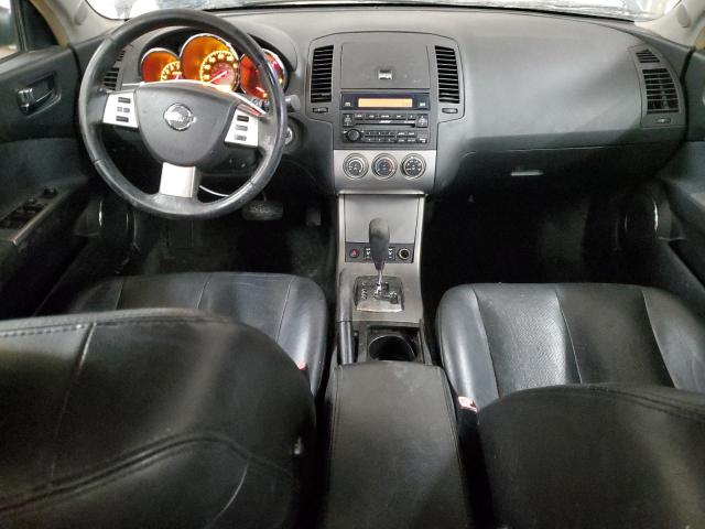 Photo 8 from auction – 2005 NISSAN ALTIMA SE with VIN 1N4BL11E85C121533