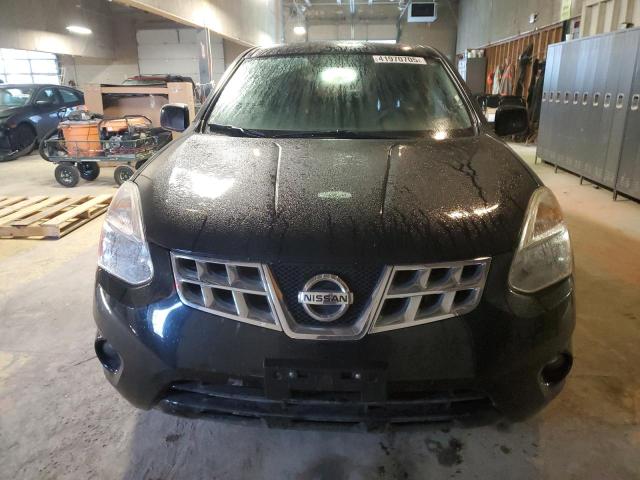 Photo 5 from auction – 2012 NISSAN ROGUE S with VIN JN8AS5MV3CW714065