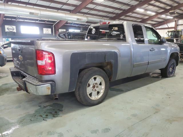 Photo 3 from auction – 2009 CHEVROLET SILVERADO with VIN 2GCEK290891109564