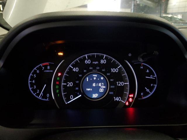 Photo 9 from auction – 2012 HONDA CR-V EXL with VIN JHLRM4H79CC014473