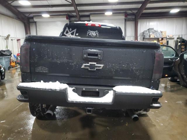 Photo 6 from auction – 2015 CHEVROLET SILVERADO with VIN 3GCUKREC3FG401582