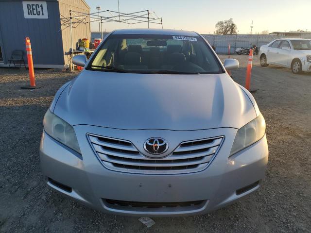 Photo 5 from auction – 2007 TOYOTA CAMRY CE with VIN 4T1BE46K27U043425