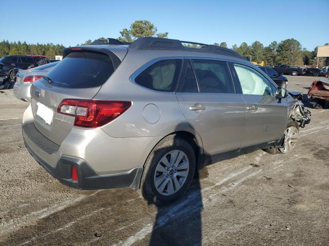 Photo 3 from auction – 2018 SUBARU OUTBACK 2. with VIN 4S4BSAHC4J3348001