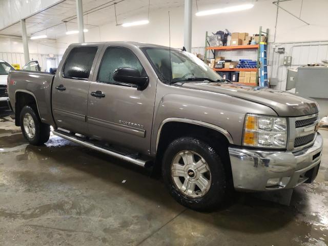 Zdjęcie 4 z aukcji – 2013 CHEVROLET SILVERADO z VIN 3GCPKSE79DG223262