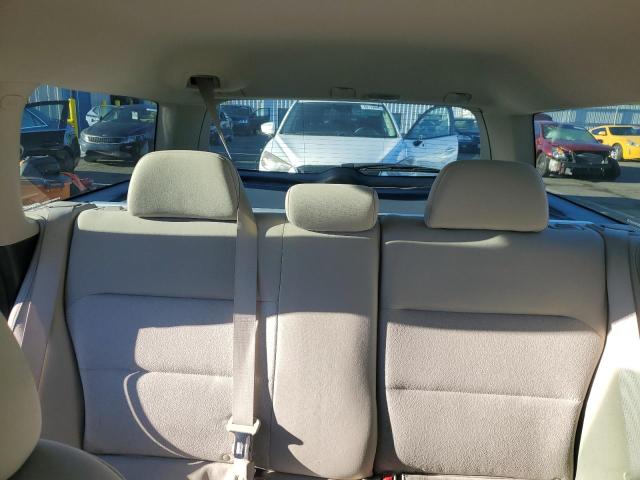 Photo 10 from auction – 2008 SUBARU OUTBACK with VIN 4S4BP60C287307119