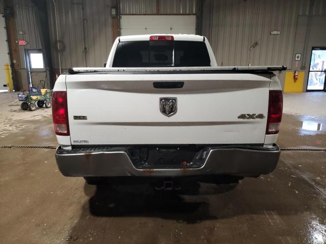 Photo 6 from auction – 2011 DODGE RAM 1500 with VIN 1D7RV1GTXBS645203