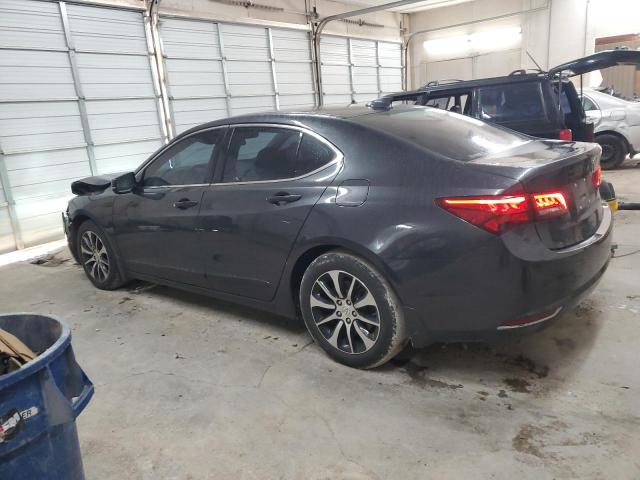 Photo 2 from auction – 2015 ACURA TLX with VIN 19UUB1F39FA010534