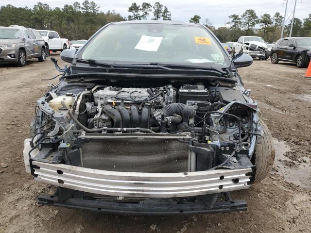 Photo 5 from auction – 2020 TOYOTA COROLLA LE with VIN JTDEPRAE5LJ095802