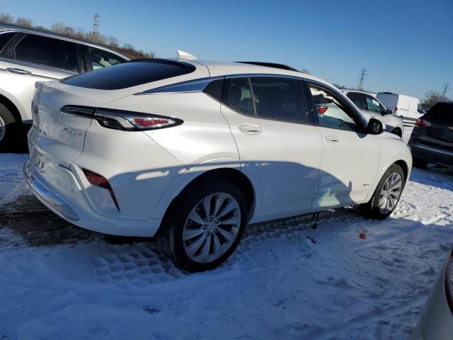 Photo 3 from auction – 2024 BUICK ENVISTA AV with VIN KL47LCE2XRB028417