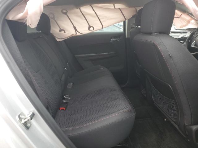 Photo 11 from auction – 2015 CHEVROLET EQUINOX LS with VIN 2GNALAEK7F1129563