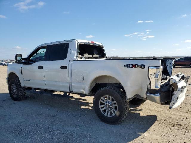 Photo 2 from auction – 2018 FORD F250 with VIN 1FT7W2BT3JEB38197