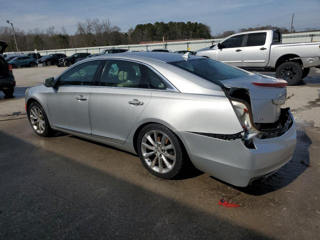 Photo 2 from auction – 2014 CADILLAC XTS LUXURY with VIN 2G61M5S38E9281140