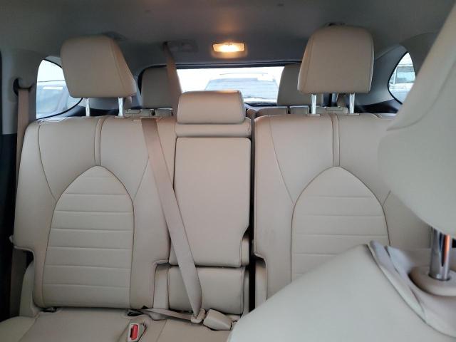 Photo 10 from auction – 2021 TOYOTA HIGHLANDER with VIN 5TDGZRBH4MS109530